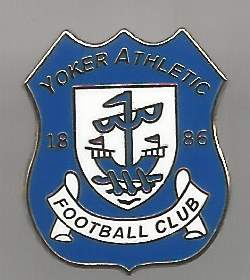 Badge Yoker Athletic FC
